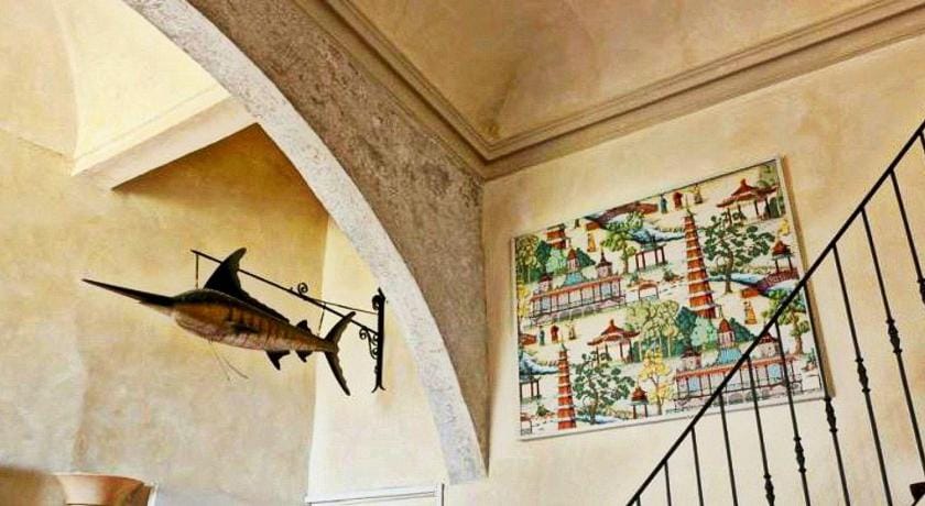Castello di Rocca Grimalda Country House in Liguria