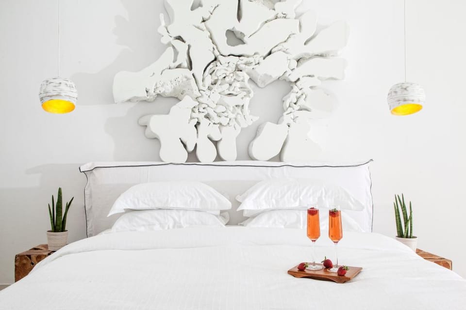 Myconian Villa Collection - Preferred Hotels & Resorts Resort in Mykonos, Mikonos 846 00, Greece