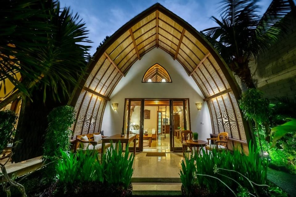 Klumpu Bali Resort Resort in Denpasar