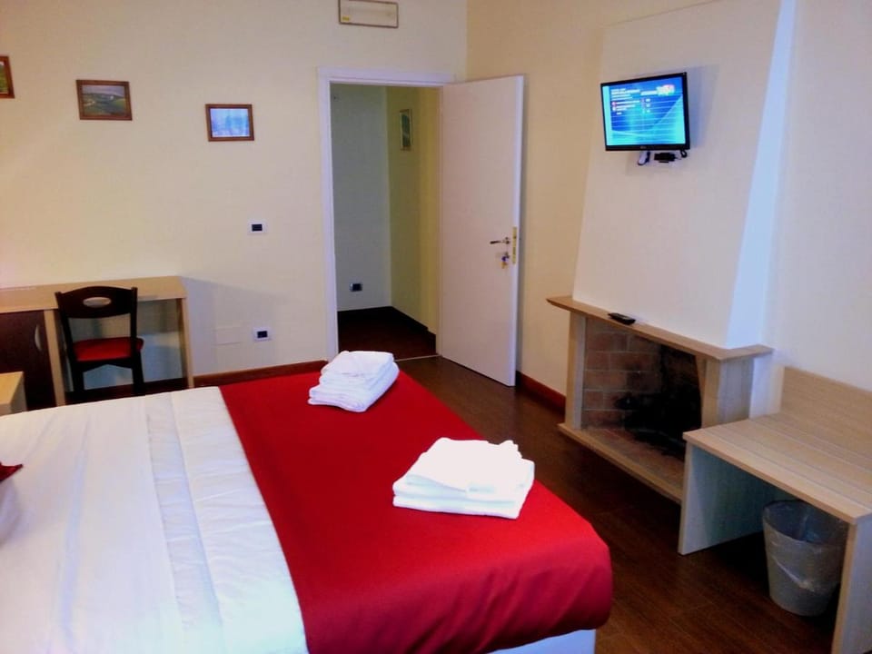 B&B Marbò Florence Bed and Breakfast in Florence