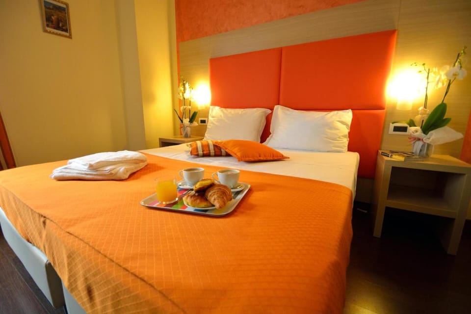 B&B Marbò Florence Bed and Breakfast in Florence