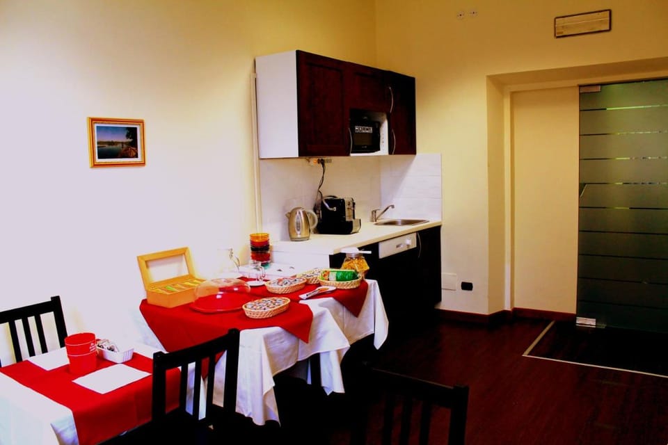 B&B Marbò Florence Bed and Breakfast in Florence