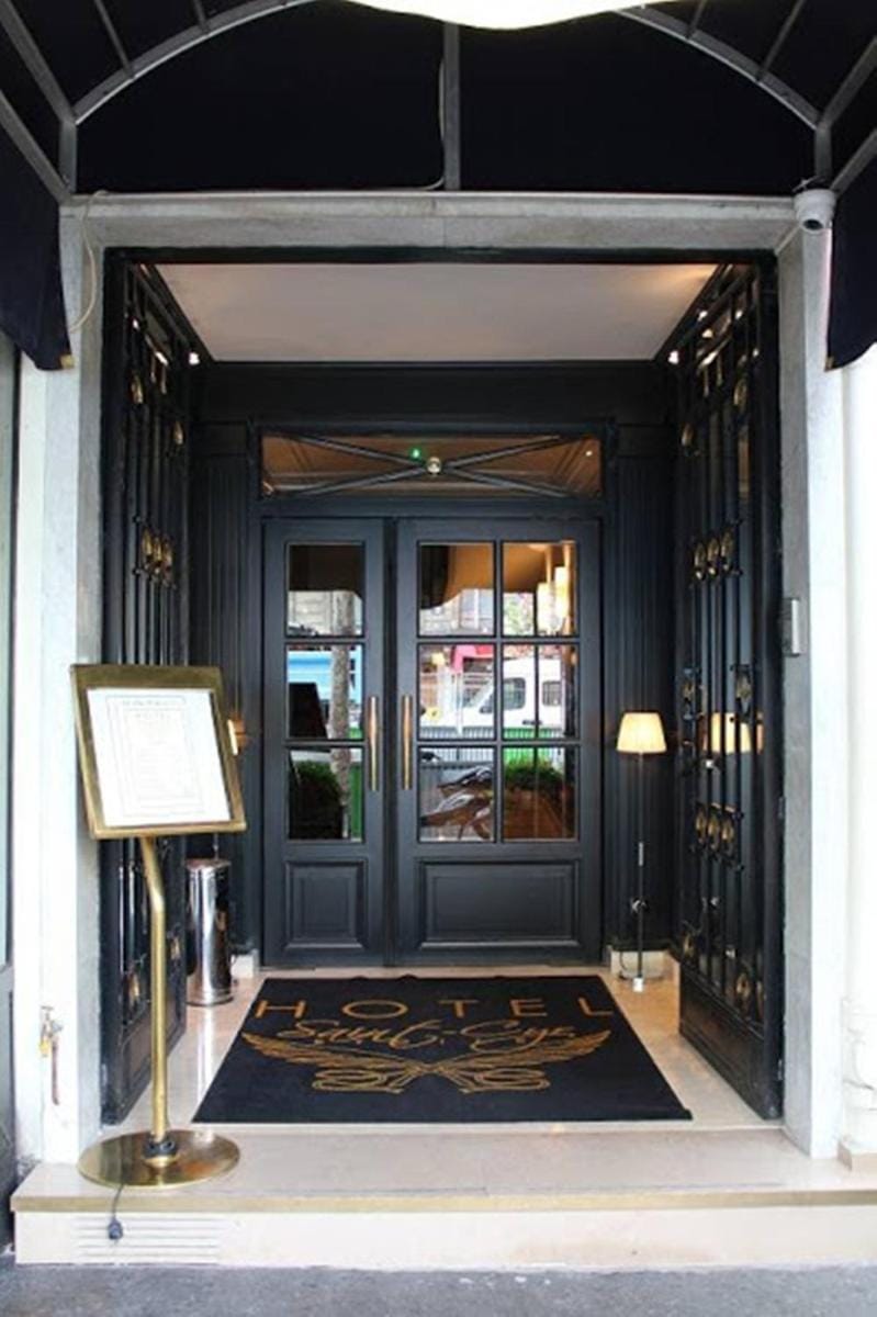 Hotel Saint Cyr Etoile Hotel in Paris