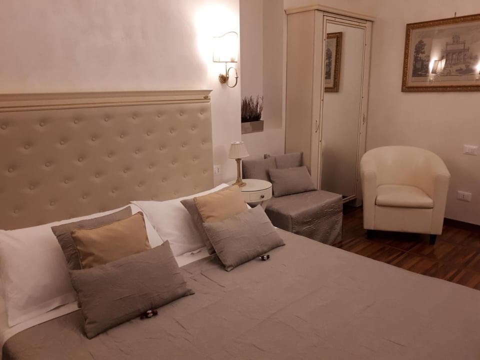 Locanda Navona Bed and Breakfast in Rome