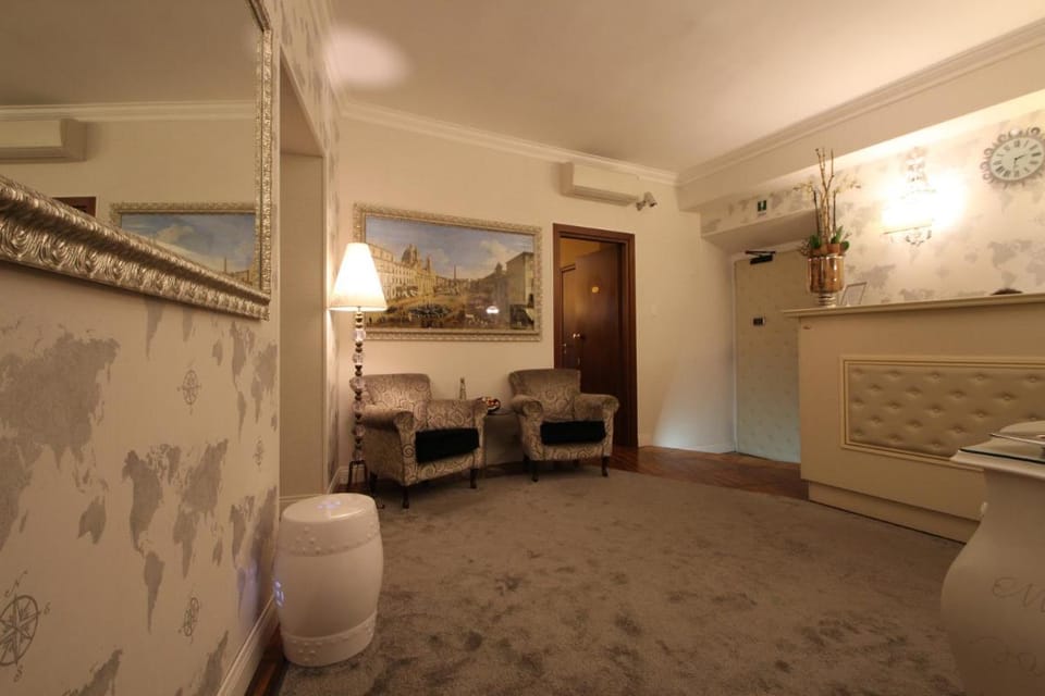 Locanda Navona Bed and Breakfast in Rome