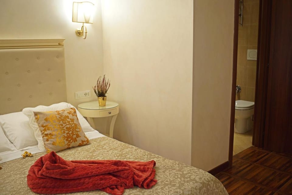 Locanda Navona Bed and Breakfast in Rome