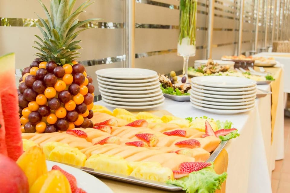 Apartamentos Regency La Feria Hotel in Bogota