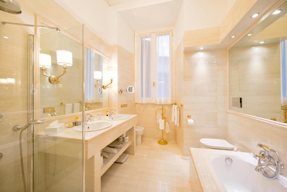 Residenza Ruspoli Bonaparte Bed and Breakfast in Rome