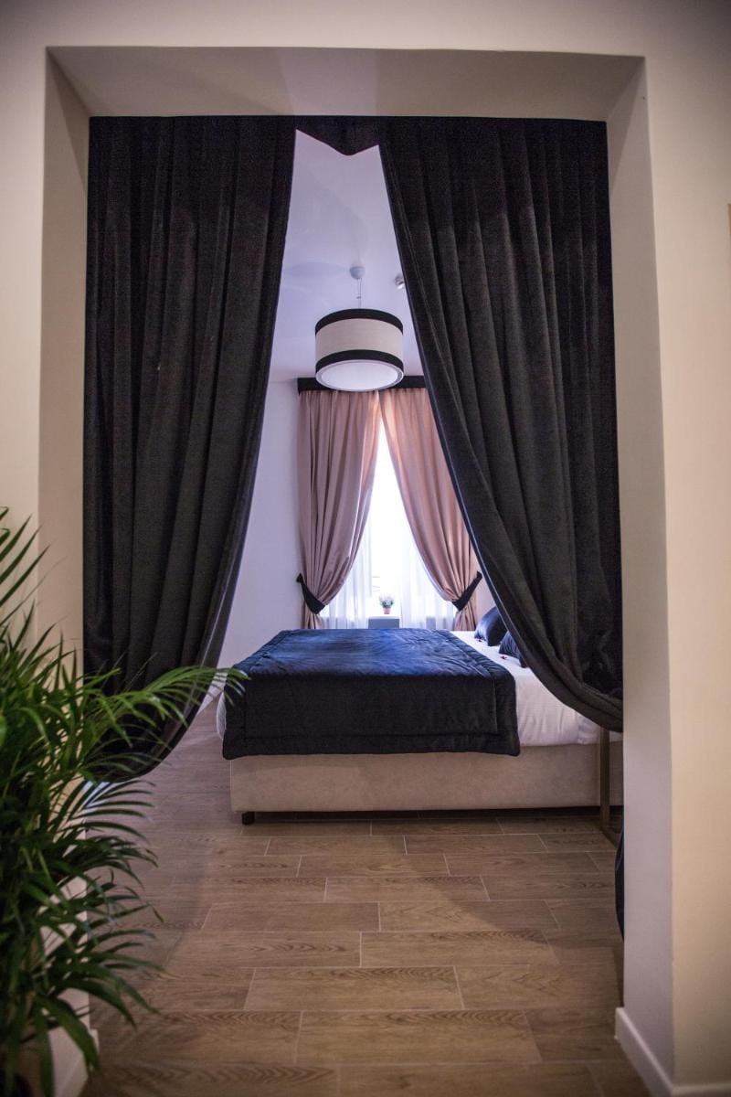 Chic & Town - Luxury Rooms Bed and Breakfast in Rome