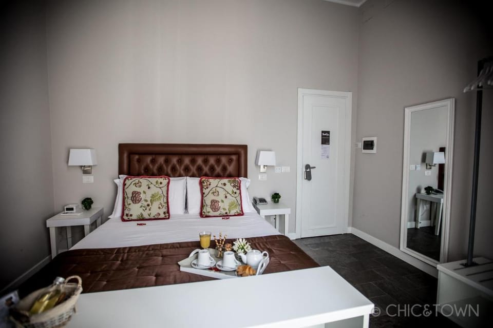 Chic & Town - Luxury Rooms Bed and Breakfast in Rome