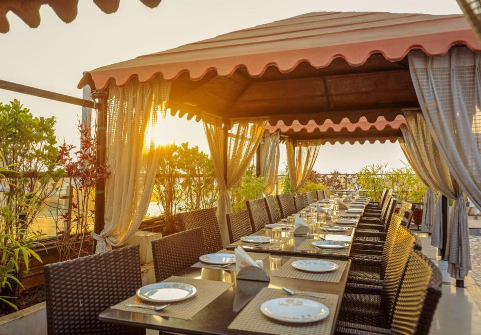 Hotel Atithi Hotel in Maharashtra