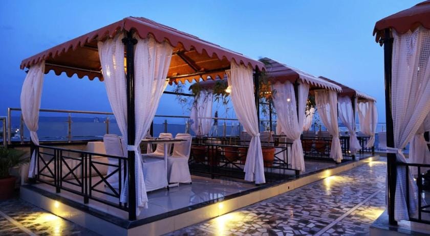 Hotel Atithi Hotel in Maharashtra