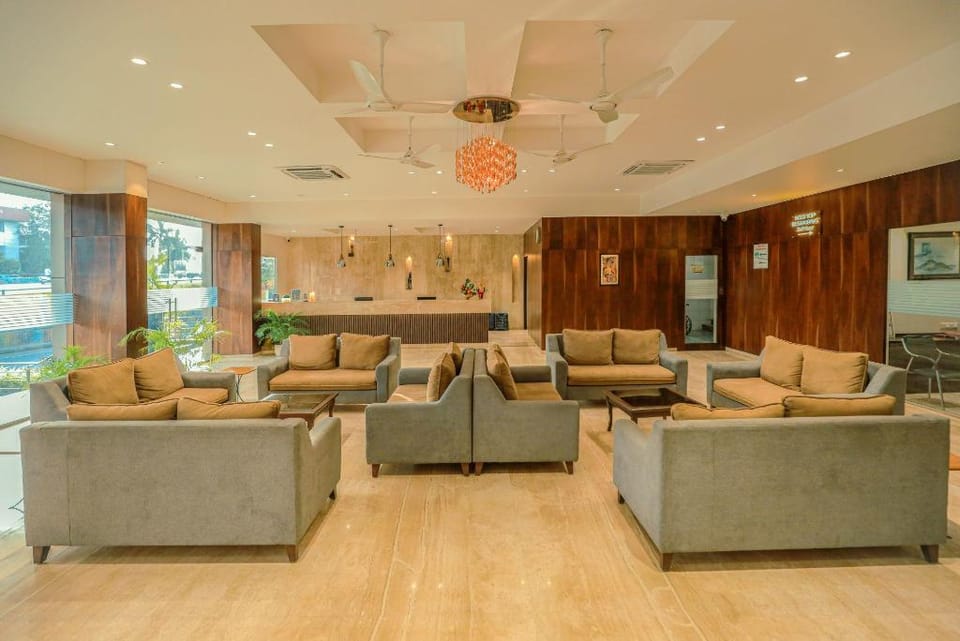 Hotel Atithi Hotel in Maharashtra