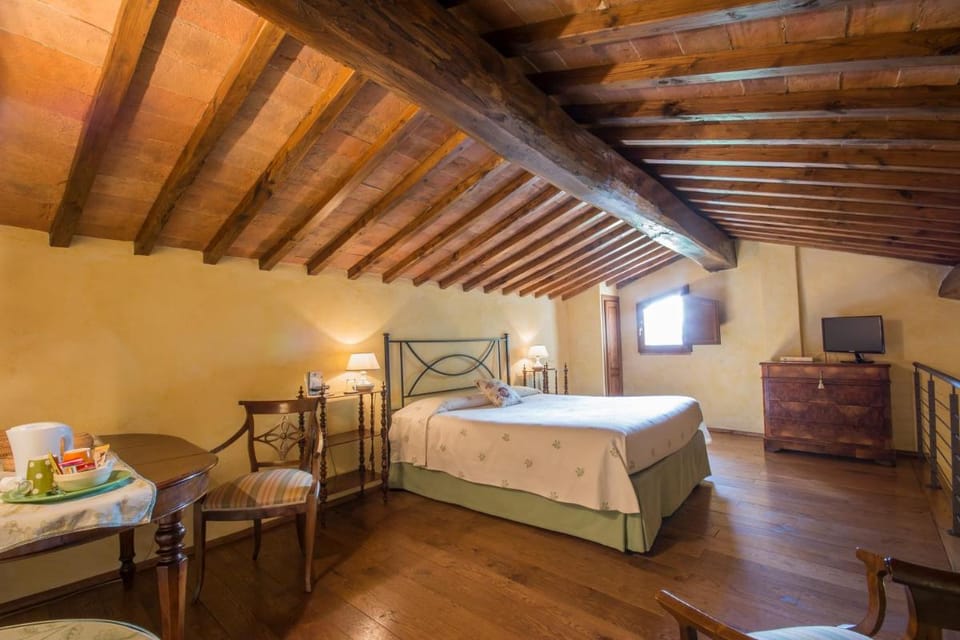 Il Nido di Gabbiano Country House in Emilia-Romagna