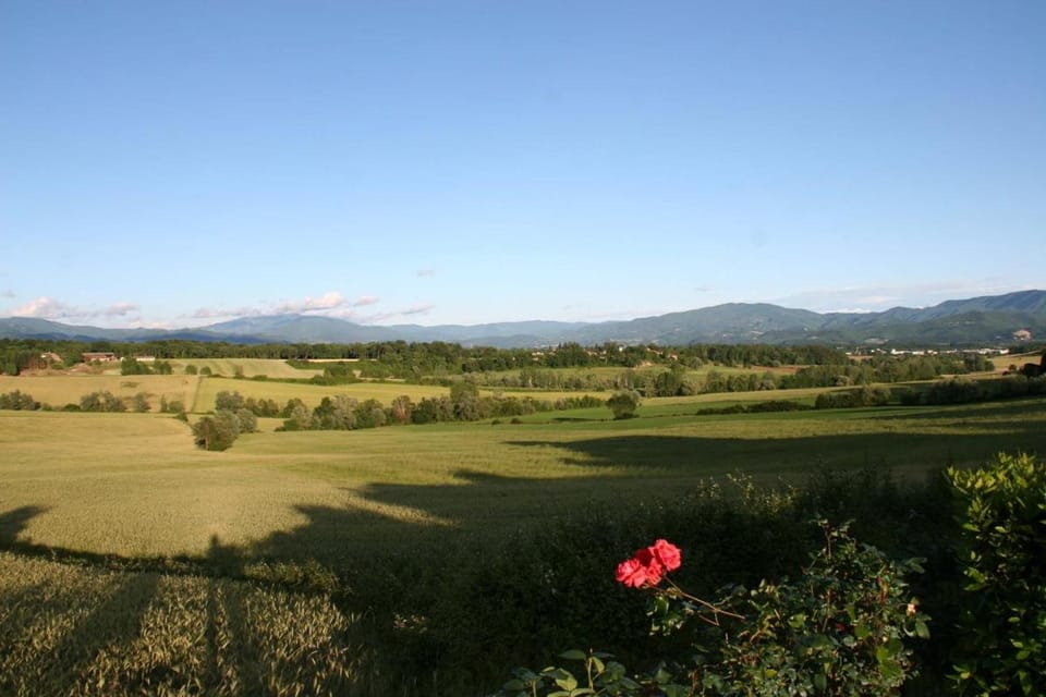 Il Nido di Gabbiano Country House in Emilia-Romagna