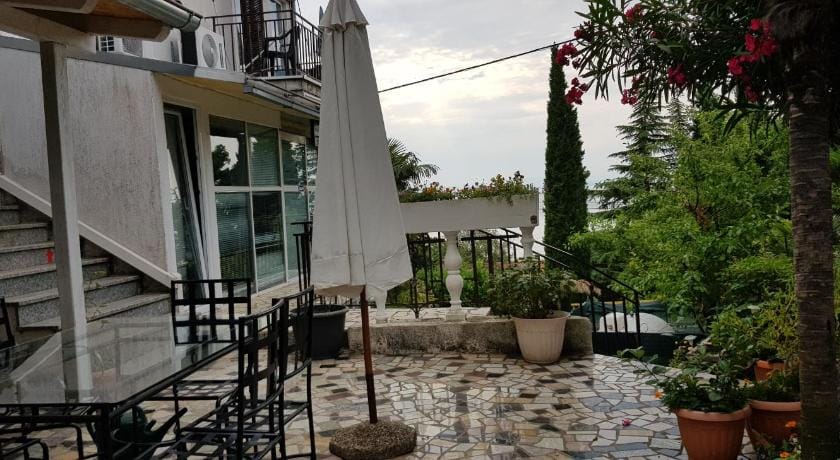 Rooms & Apartments Semic Bed and Breakfast in Opatija