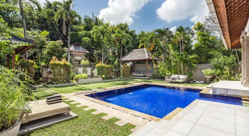 Villa Dewata Seminyak Villa in Kuta