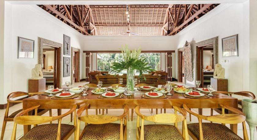 Villa Dewata Seminyak Villa in Kuta