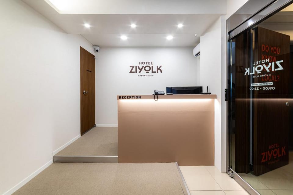 K Pop Residence I Apartment hotel in Seoul