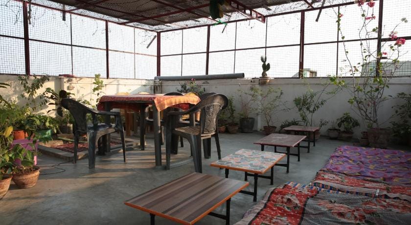Somit Paying Guest House Bed and Breakfast in Varanasi