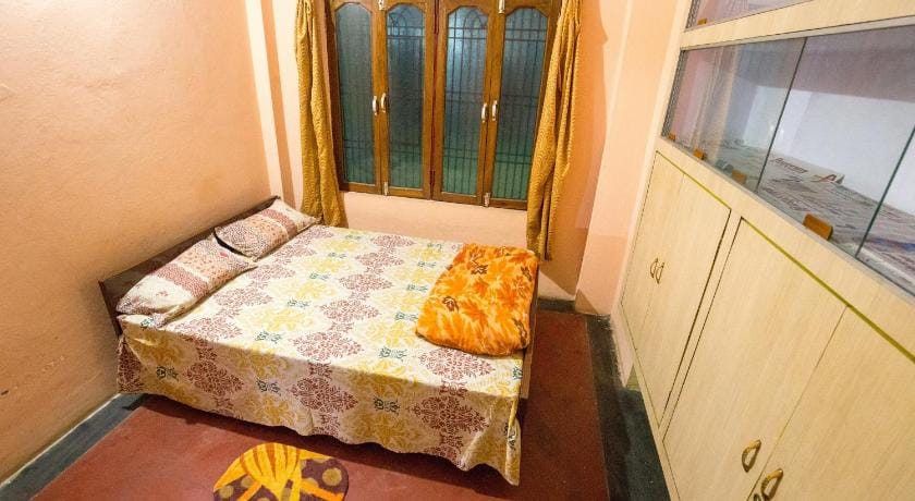 Somit Paying Guest House Bed and Breakfast in Varanasi
