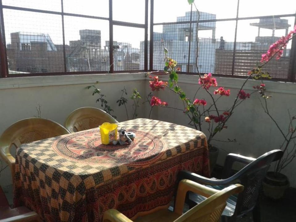 Somit Paying Guest House Bed and Breakfast in Varanasi
