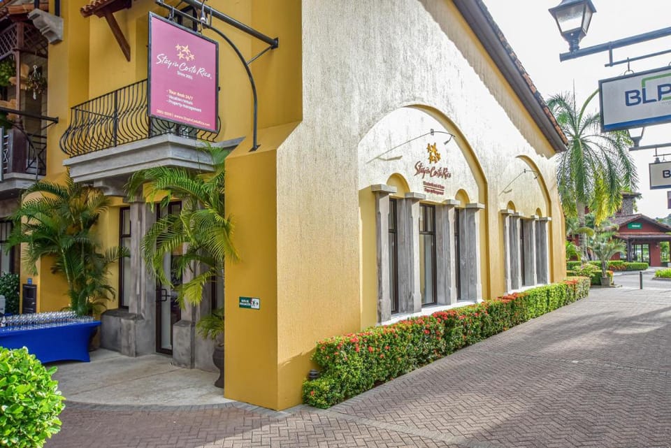 Stay In CR Los Sueños Condos Apartment in Herradura