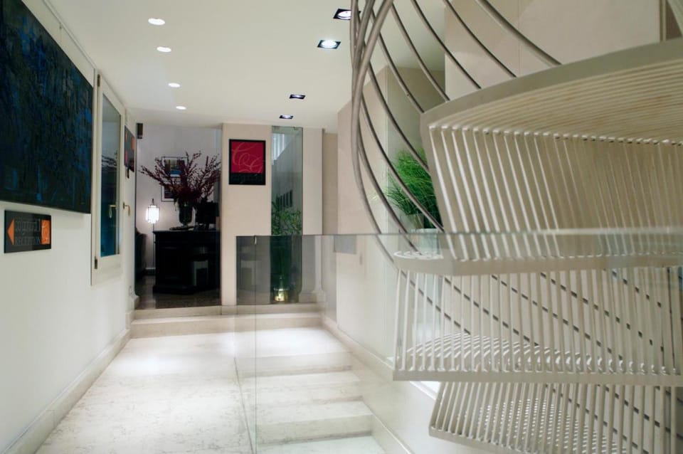 Ca' Gottardi Bed and Breakfast in Venice