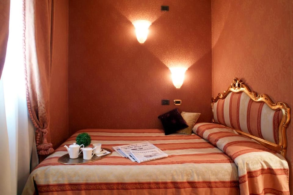 Ca' Gottardi Bed and Breakfast in Venice