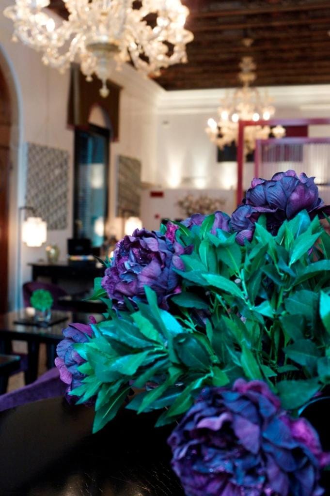 Ca' Gottardi Bed and Breakfast in Venice