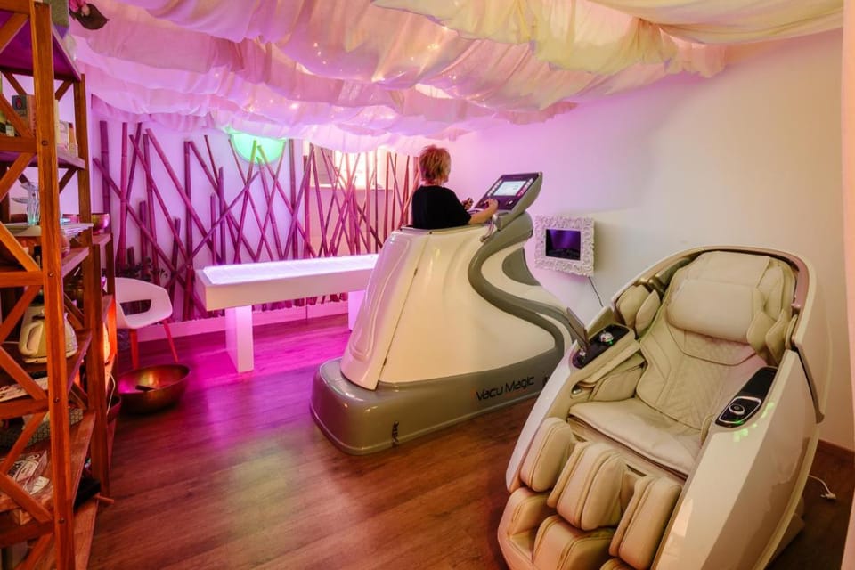 Antica Dimora alla Rocca Resort in Trevi