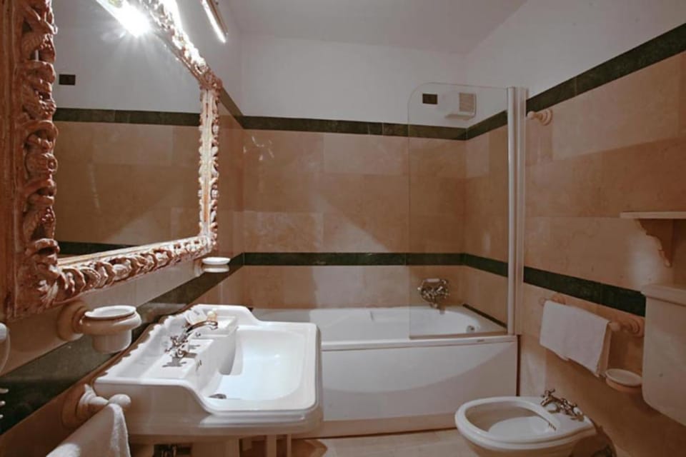 Antica Dimora alla Rocca Resort in Trevi