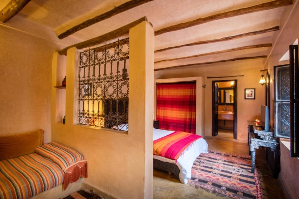 Jnane Leila Bed and Breakfast in Marrakesh