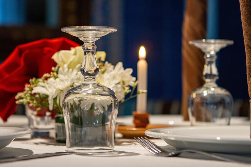 Riadh Palms- Resort & Spa Hotel in Sousse