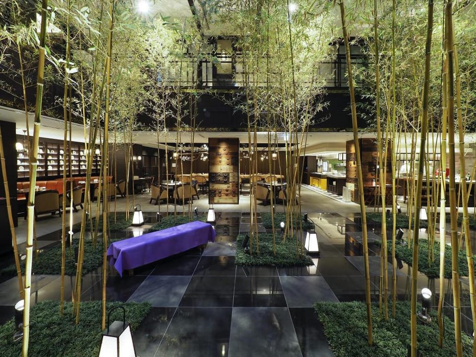 Dhawa Yura Kyoto Banyantree Group Hotel in Kyoto