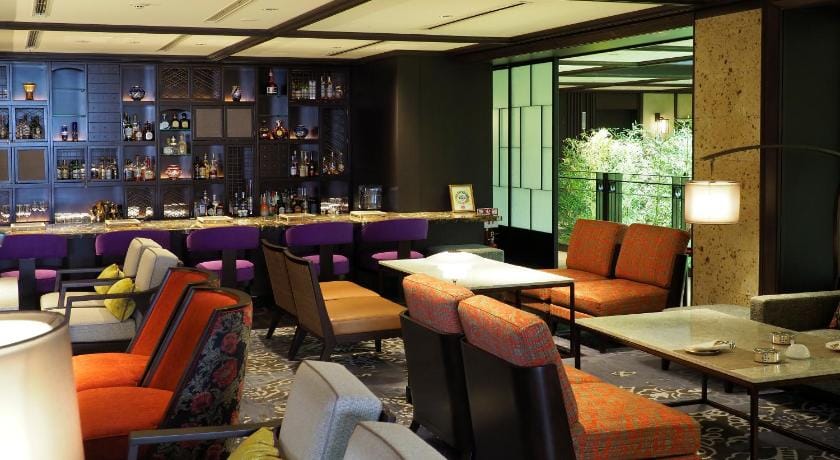 Dhawa Yura Kyoto Banyantree Group Hotel in Kyoto