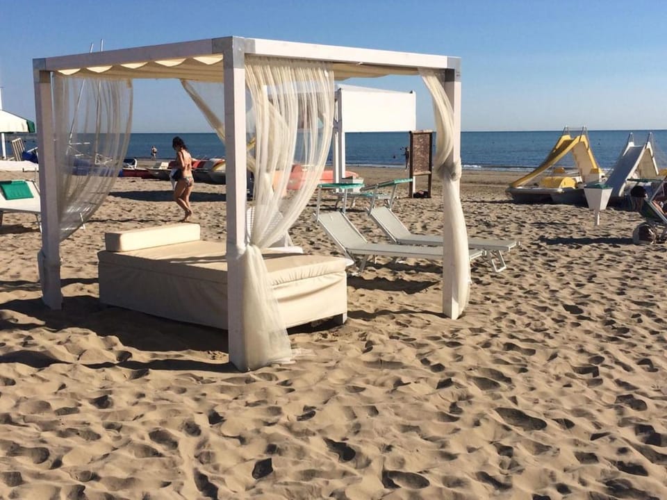 Hotel Sunset Hotel in Rimini