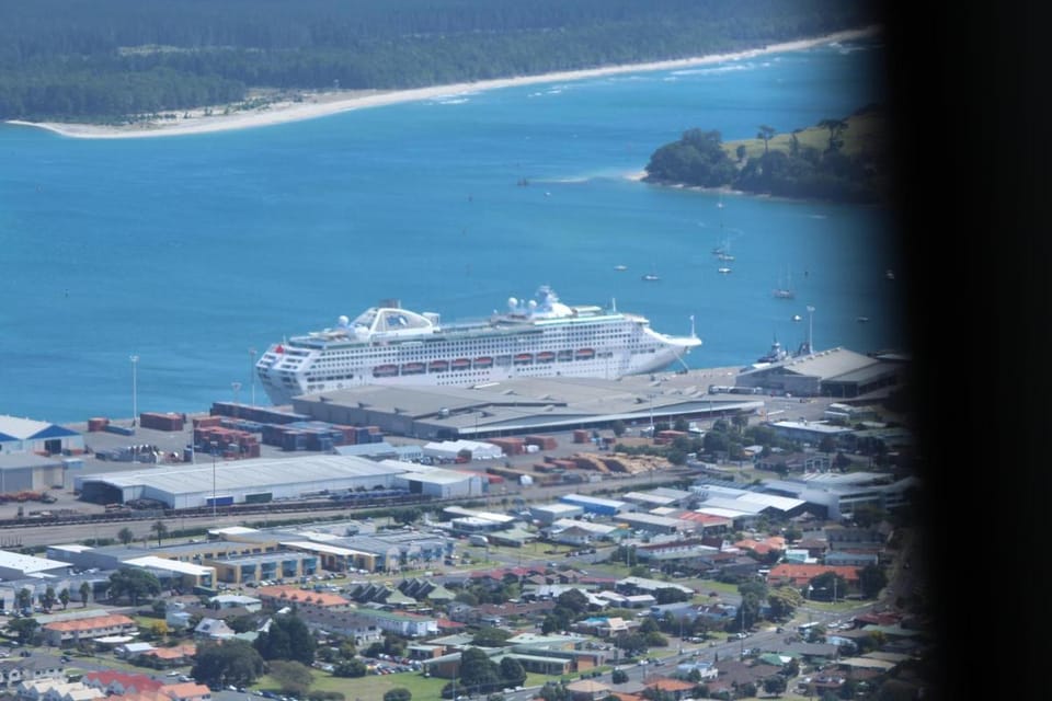 Pavilion Beachfront Apartments Apartment hotel in Bay Of Plenty