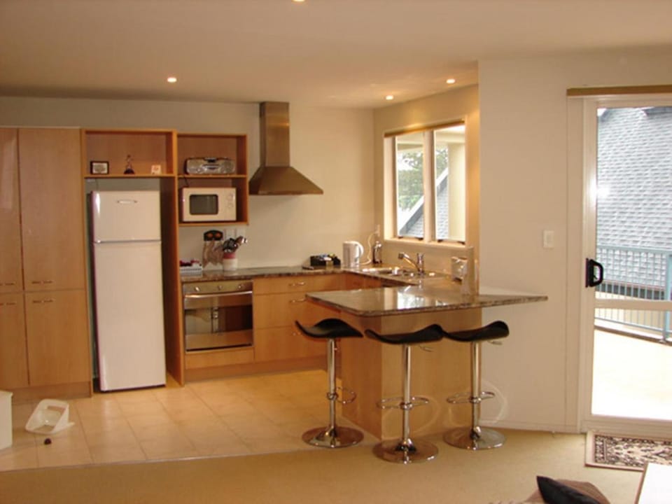 Pavilion Beachfront Apartments Apartment hotel in Bay Of Plenty