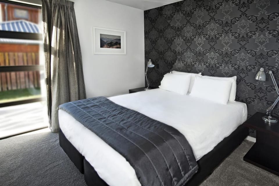 Apartments on Upton Apartment in Wanaka