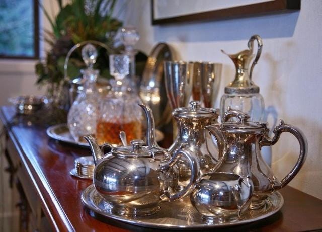 Waiorau Homestead Bed and Breakfast in Cardrona