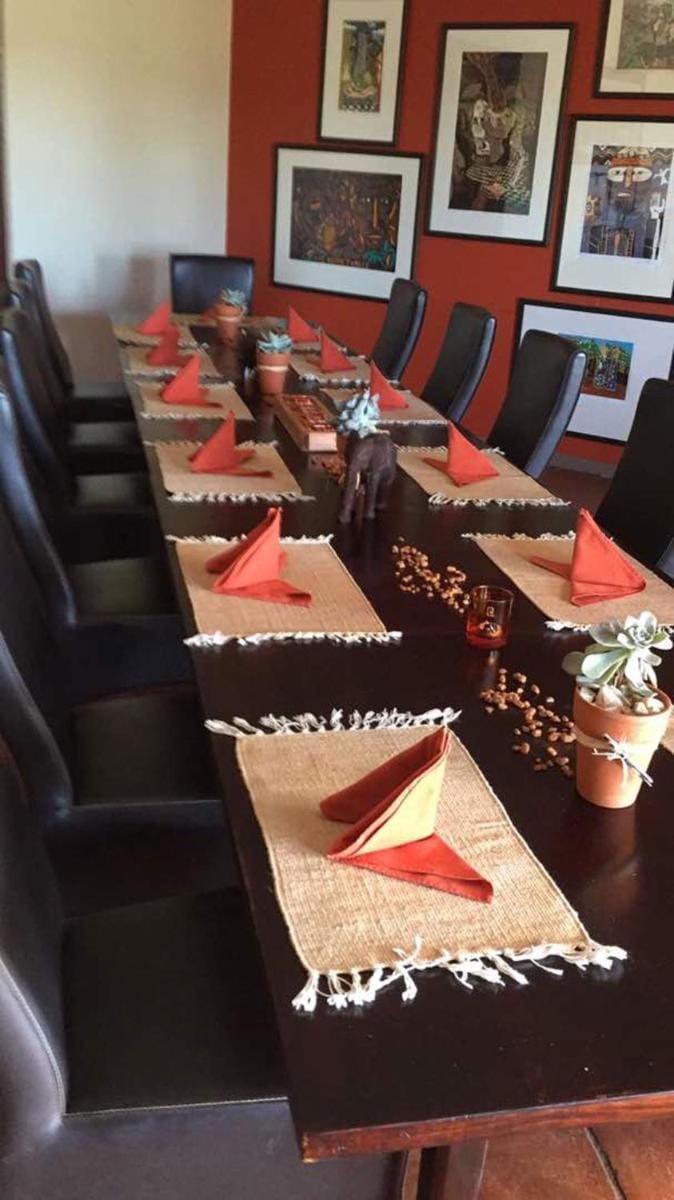 Auas Safari Lodge Lodge in Khomas Region, Namibia