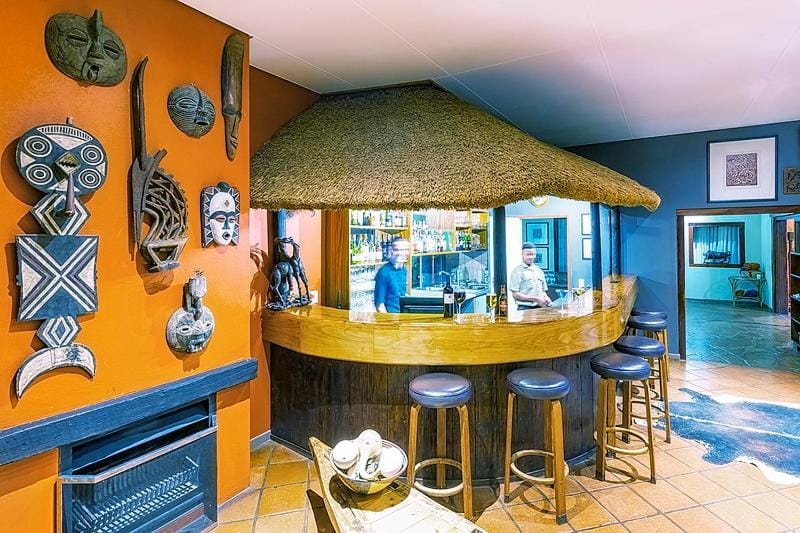 Auas Safari Lodge Lodge in Khomas Region, Namibia