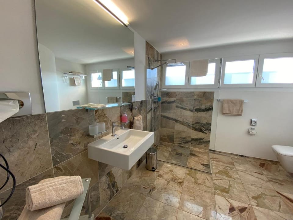 Businesshotel Lux Hotel in Lucerne