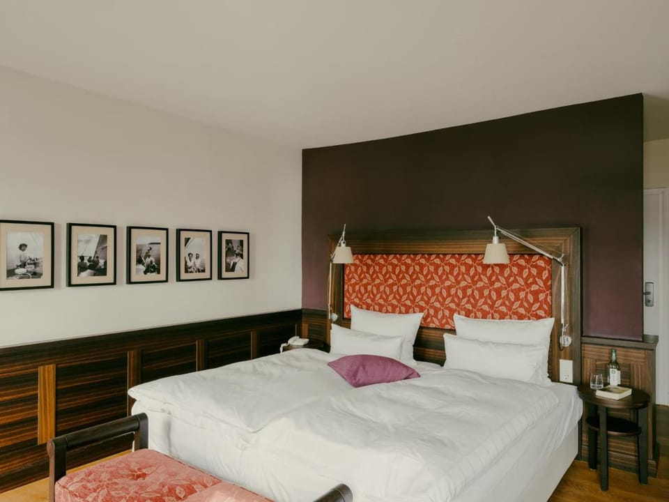 Bad Hotel Überlingen Hotel in Überlingen