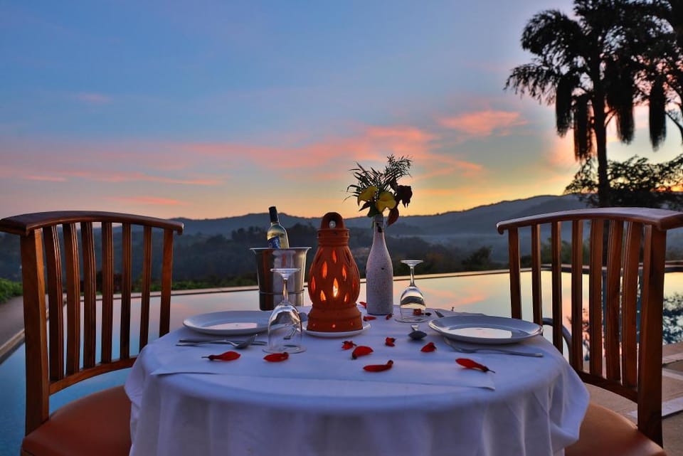 Heritage Resort -Coorg Resort in Madikeri