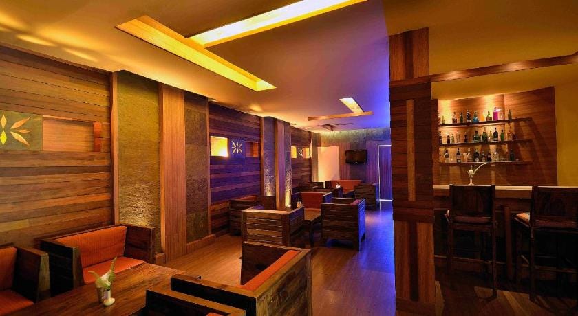 Hotel Coorg International -Mercara Hotel in Madikeri
