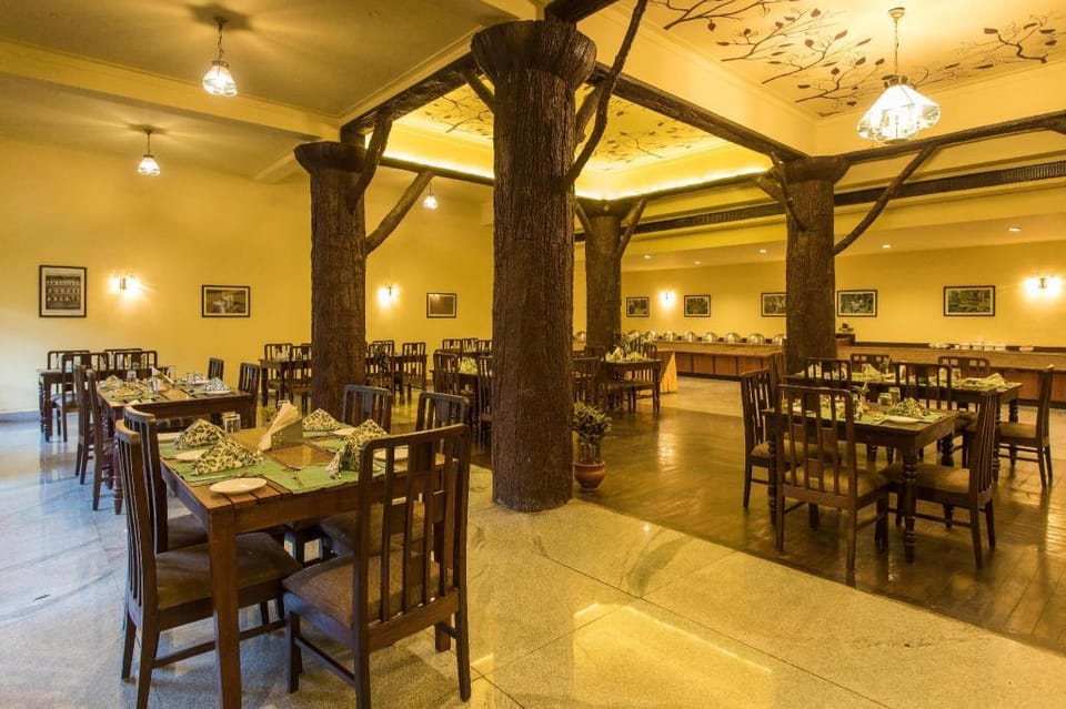 Hotel Coorg International -Mercara Hotel in Madikeri