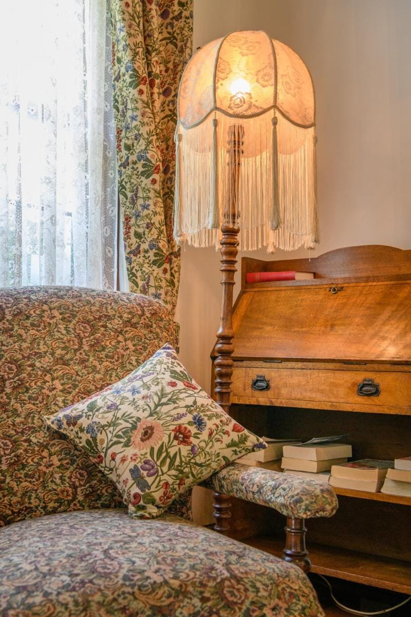 BRIDGE COTTAGES Sargeants & Armoury Cottages 1823 - HISTORY & CHARM Apartment in Tasmania