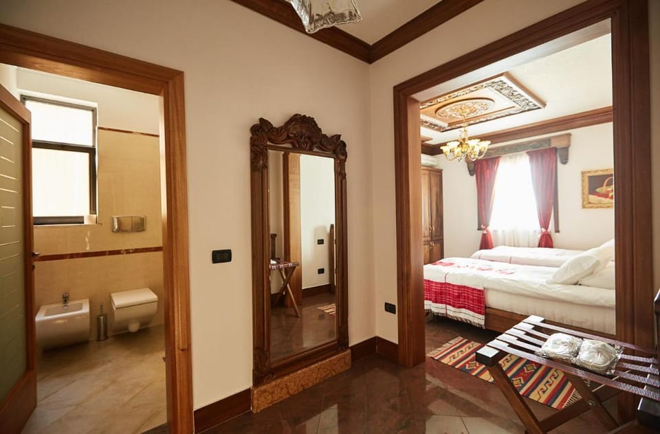 Brilant Antik Hotel Hotel in Tirana